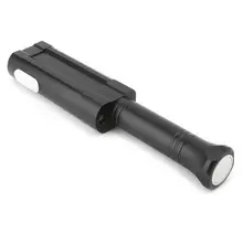 COB светодиодный рабочий свет прожекторов кемпинг фонарь с большим радиусом фонарик с подвеской лампа