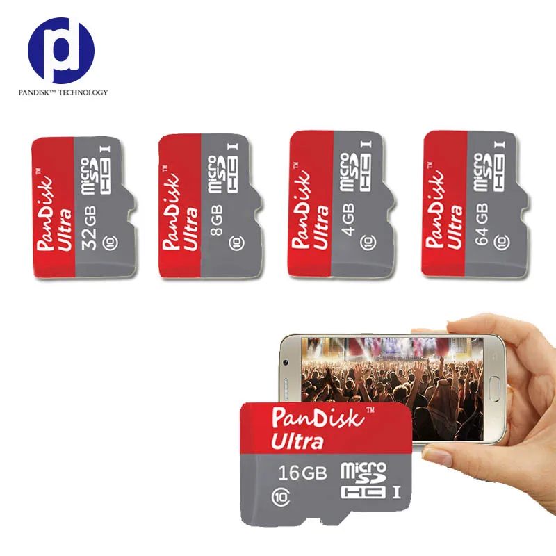 Качество micro sd 32 ГБ карты памяти microsd tf карта один год гарантии замены|card 32|tf card
