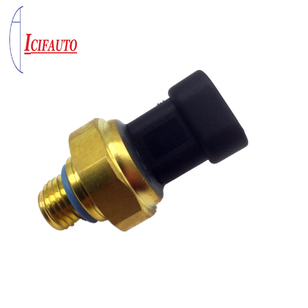 Новый 5.9л датчик давления масла 4921511 3083716 для Cummins N14 M11 ISX L10 Dodge Ram 2500 3500 с