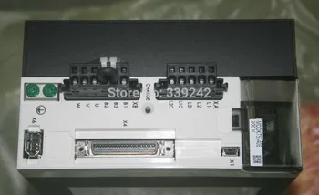 

NEW&ORIGINAL MDDKT5540E AC SERVO DRIVE MDDKT5540E