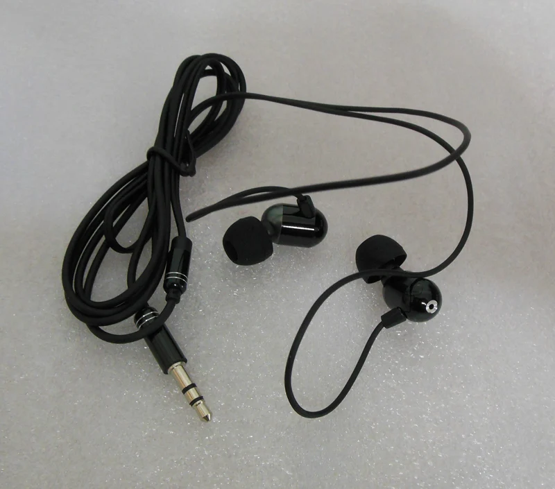 In Ear Monitor Wireless System Twin transmitter