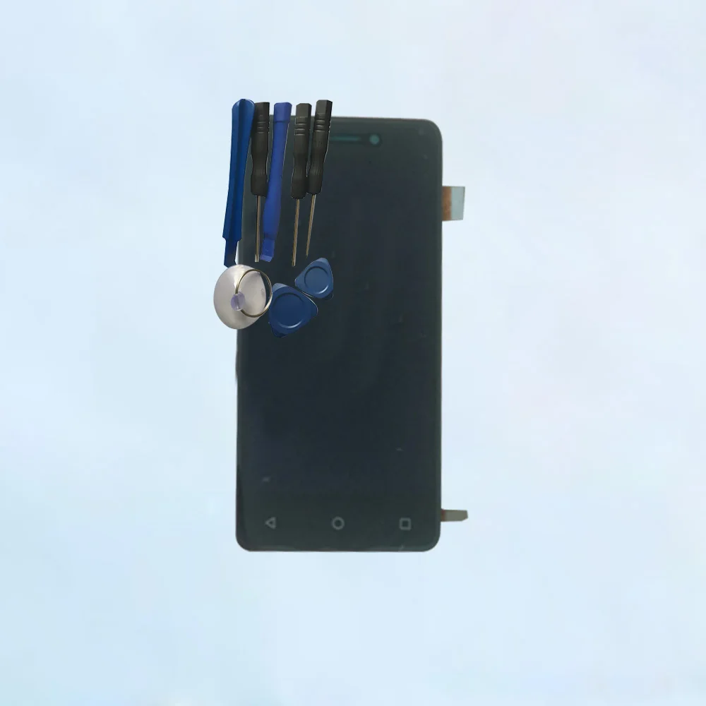 

BINYEAE For TXDS450SFWPA-133V2 LCD Display With Touch Screen Digitizer Assembly Replacement