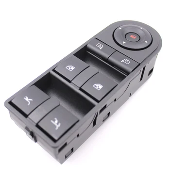 

NEW Electric Power Window Lifter Master Control Switch for vauxhall/Opel Tigra Twintop 2004-2016 93162636