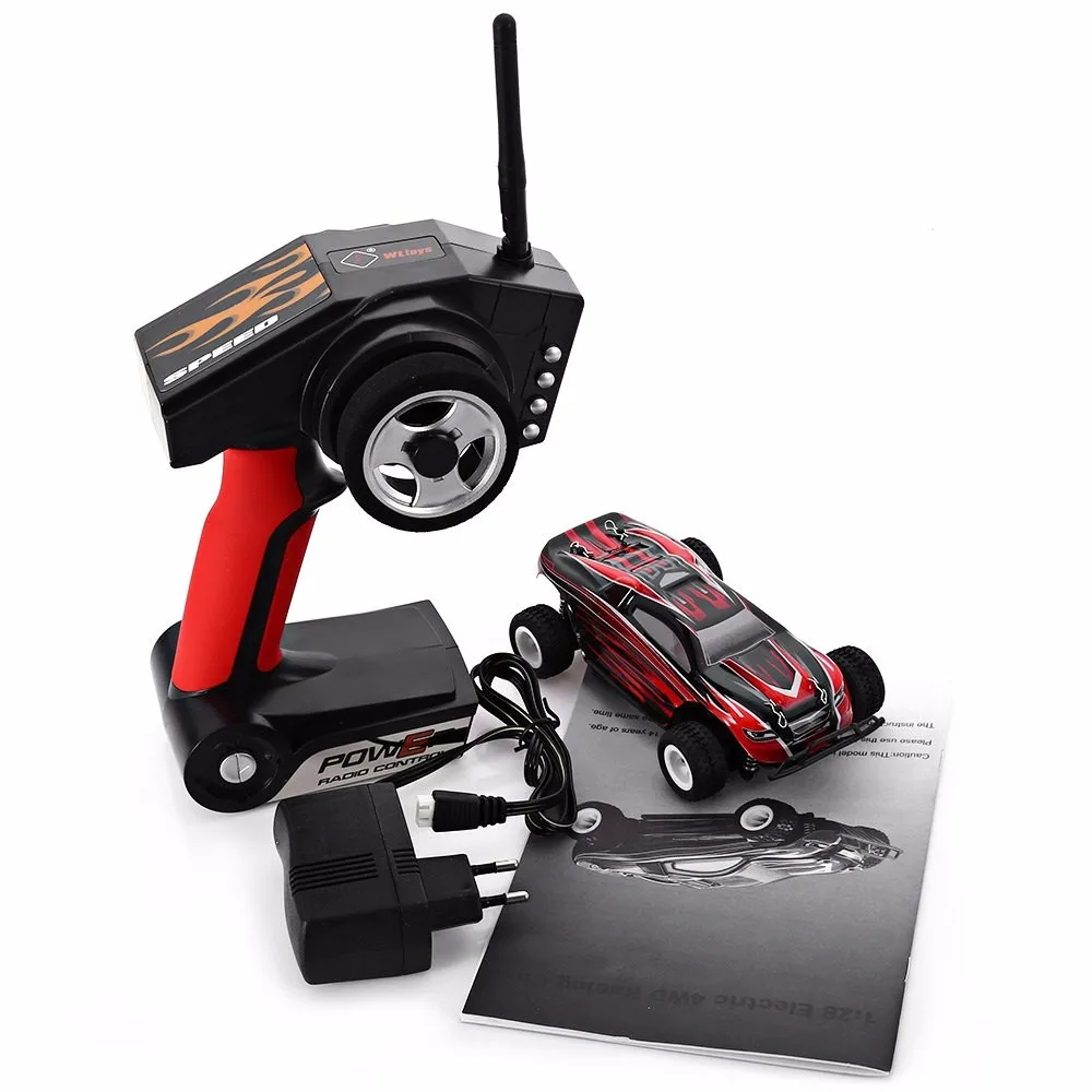 wltoys p939