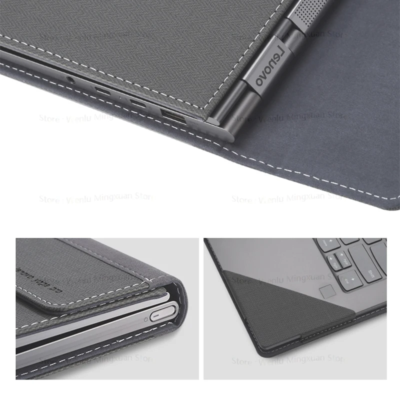 Case For Lenovo 2018 YOGA C930 13.9\ Case For Lenovo 2018 YOGA C930 13.9\