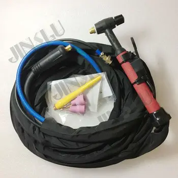 

QQ-150 QQ150 welding torch welding gun 4M with DKJ10-25 connector