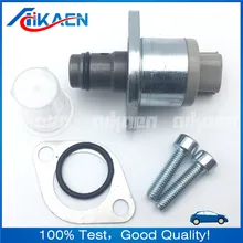 Высококачественный топливный насос контроль всасывания давления SCV клапан 294009-0260 294009-0360 замер расхода топлива измерительный Электромагнит