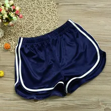 Feitong, модные летние повседневные шорты для женщин,, Стрейчевые шорты с высокой талией, женские, черные, белые, свободные, сексуальные шорты# w35