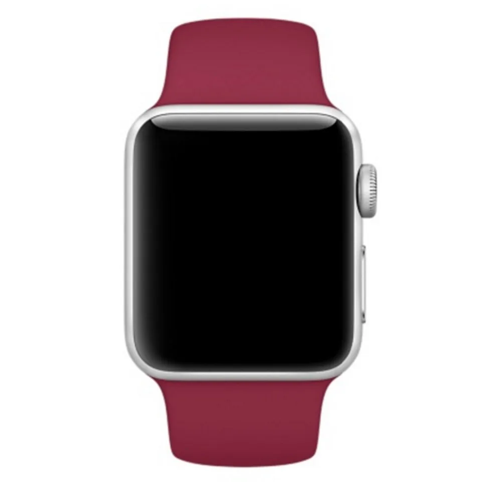 For-apple-iwatch-band-42mm-38mm-silicone-Original-strap-soft-sport-ivilongtail-logo-color-bands(1 ( (24)