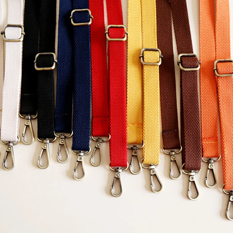 

Fashion Solid Buckle Belt Bag Detachable Adjustable Bags Strap Handbag Shoulder Bags Parts Accessories Replacement Bag 130cm