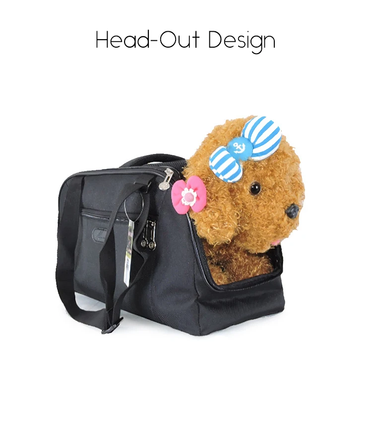 Dog Bag Carrier  (25)