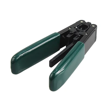 

FTTH Fiber Optic Tool Flat Drop Optic Cable Stripper,Fiber Optical Stripper