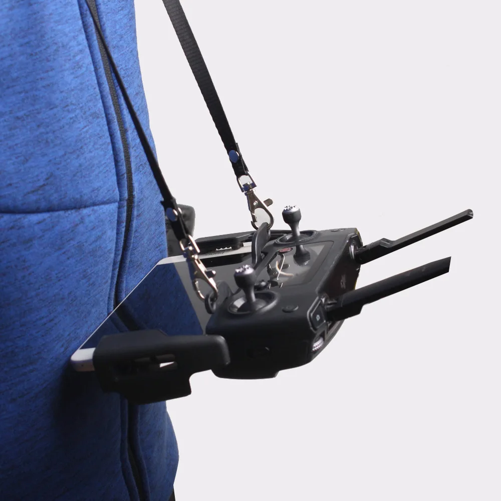 Пульт дистанционного управления DJI Mavic Air Drone кронштейн с двойным крючком и