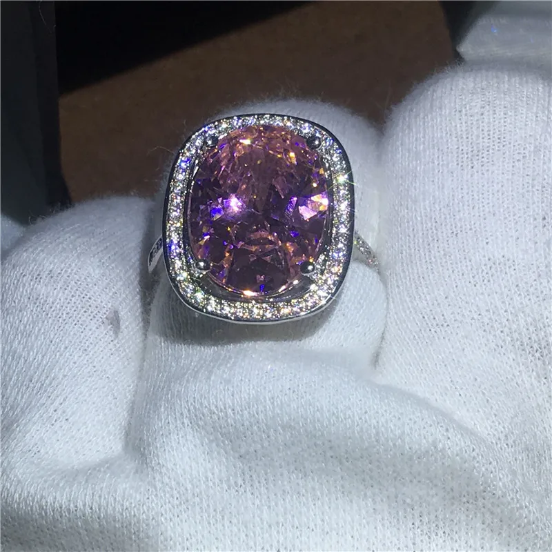 Кольцо с фианитом 10 карат 5 А белое золото|wedding band ring|cz ringsband ring |