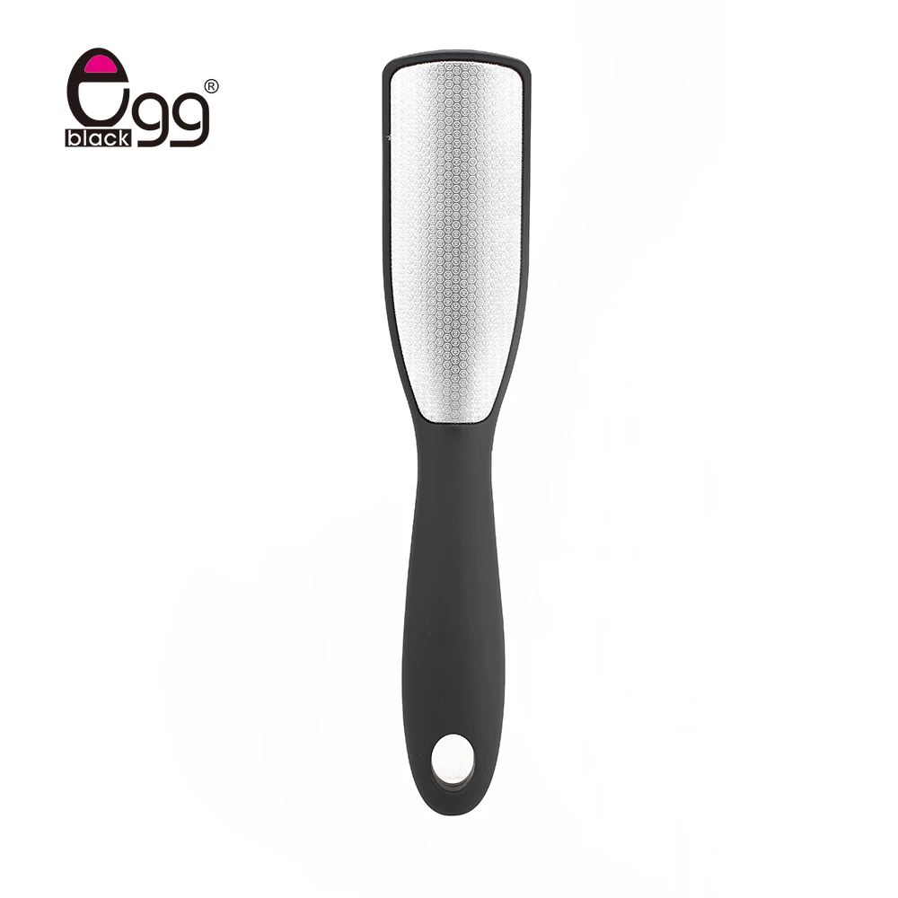 Black Double Side Foot Rasp File Hard Dead Skin Callus Remover Pedicure Feet Files Tools Steel Mental Black Double Side Foot Rasp File Hard Dead Skin Callus Remover Pedicure Feet Files Tools Steel Mental