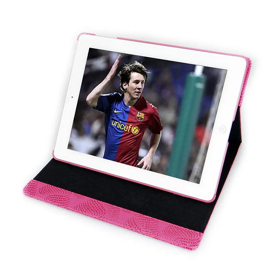 10pcs S LINE Soft PU Leather Case Cover Stand for Apple iPad 2 3 NEW | Компьютеры и офис