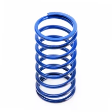 Kinugawa Adjustable Turbo Wastegate Actuator Spring 1 5 bar 22 Psi Peacock Blue