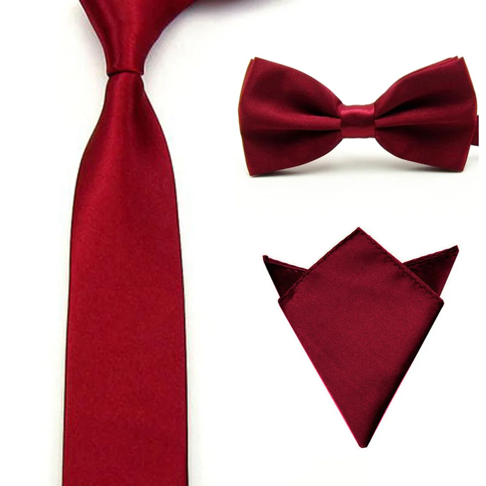 BWSET-0501-Dark Red