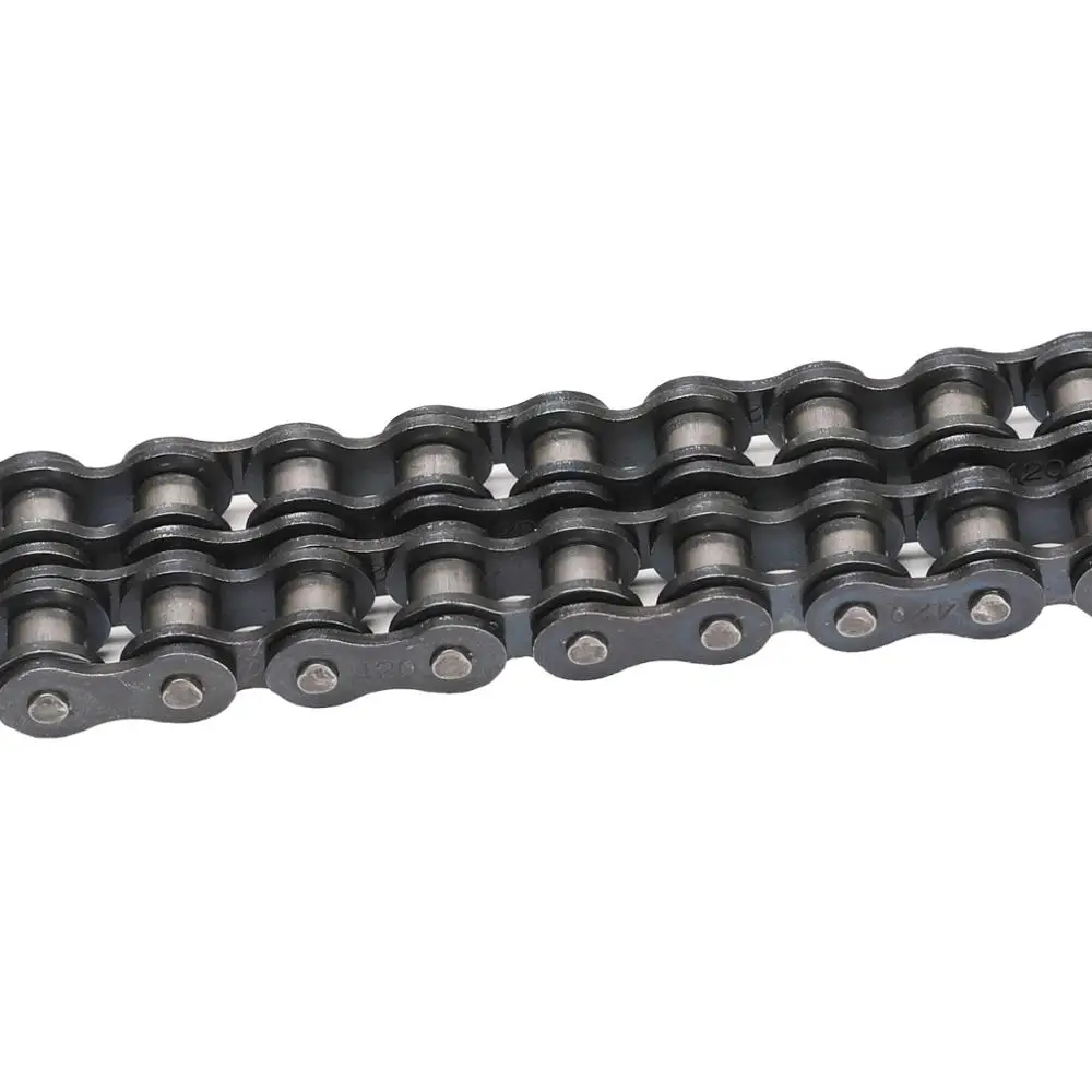 TDPRO 420 100/106/108/132 Links Motorcycle Drive Chain Link For CRF 50 70cc 90cc 110cc 125cc 140cc 150cc Pit Dirt Quad ATV Bike