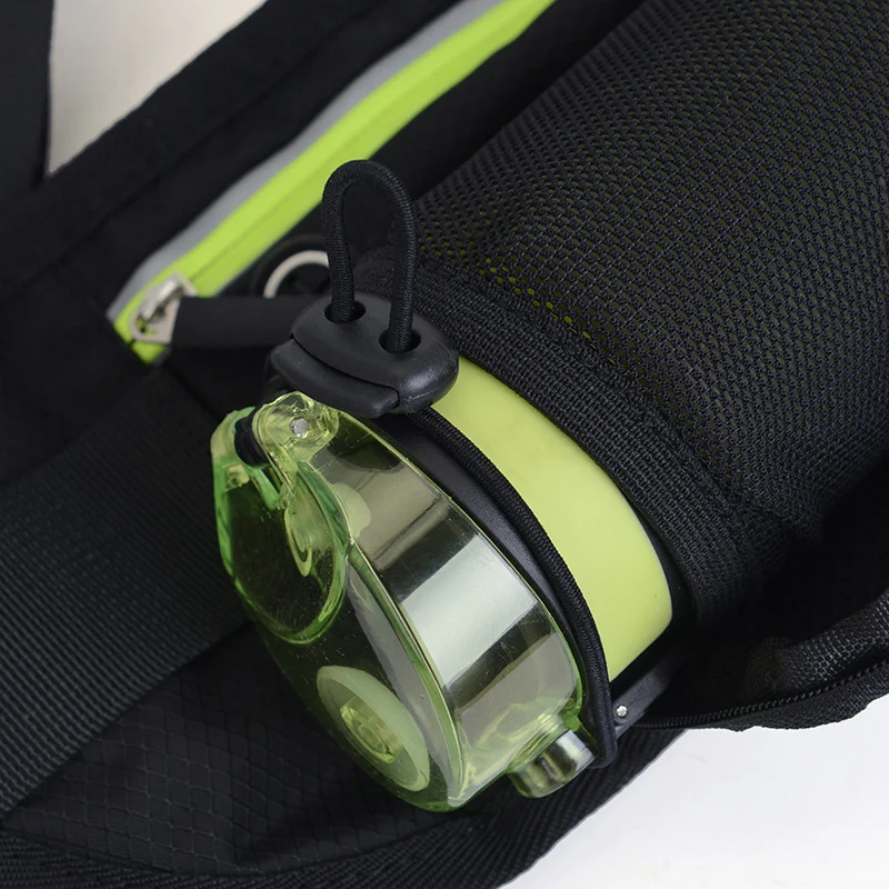 Sports  Running Waist Bag Pocket Jogging Portable Waterproof Cycling Bum Bag Outdoor Phone anti-theft Pack Belt Bags