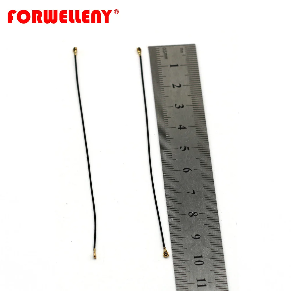 

For xiaomi mi5 Antenna Signal Flex Cable Coaxial Connector Replacement Part