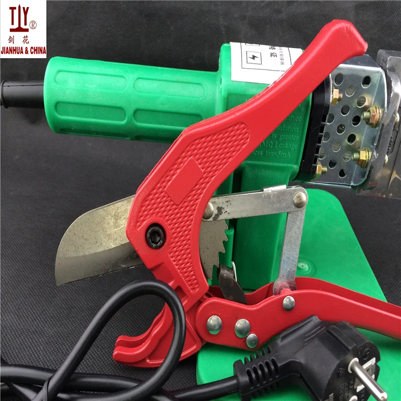 Automatic Heating 20-32mm plastic pipe welder ppr pipe heating machine pe pipe welding butt welder hot selling Automatic Heating 20-32mm plastic pipe welder ppr pipe heating machine pe pipe welding butt welder hot selling