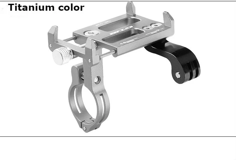 GUB G-88 MTB велосипед Мотоцикл держатель для телефона крепление на руль gps велосипед телефон подставка держатель для iPhone X XS 11 Pro Xiaomi