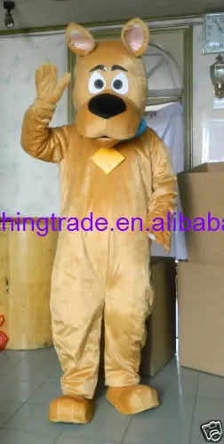 2014 hot sale SD Dog Adult Mascot Costume Sz | Тематическая одежда и униформа