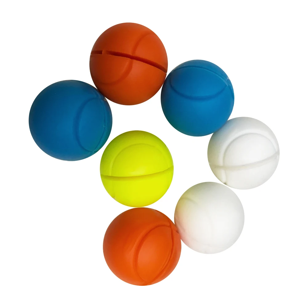 Новейший теннисный мяч вибрационные амортизаторы/Теннисная ракетка
