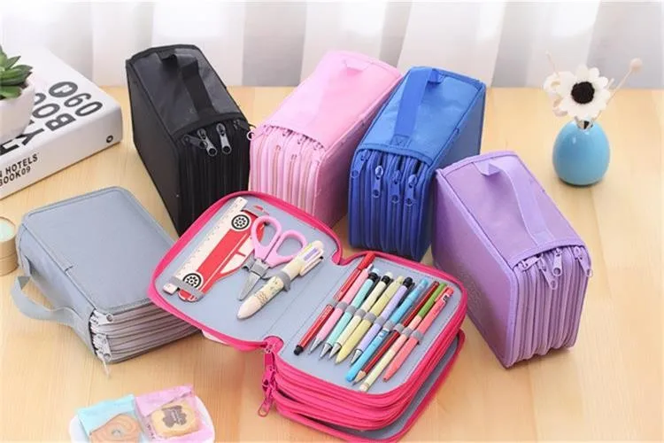 72-Holders-4-Layer-Portable-Oxford-Canvas-School-Pencils-Case-Pouch-Pen-Holder-Stationery-Case-School (3)