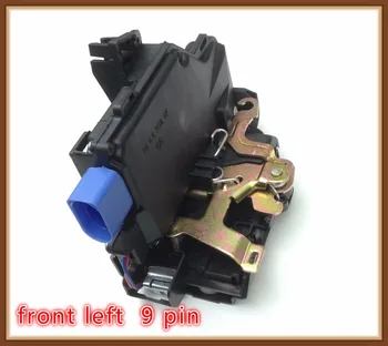 

front left Door Lock Latch Actuator For SEAT ALTEA XL TOLEDO SKODA OCTAVIA vw CADDY GOLF V VI PLUS JETTA TOUAREG TOURAN Phaeton