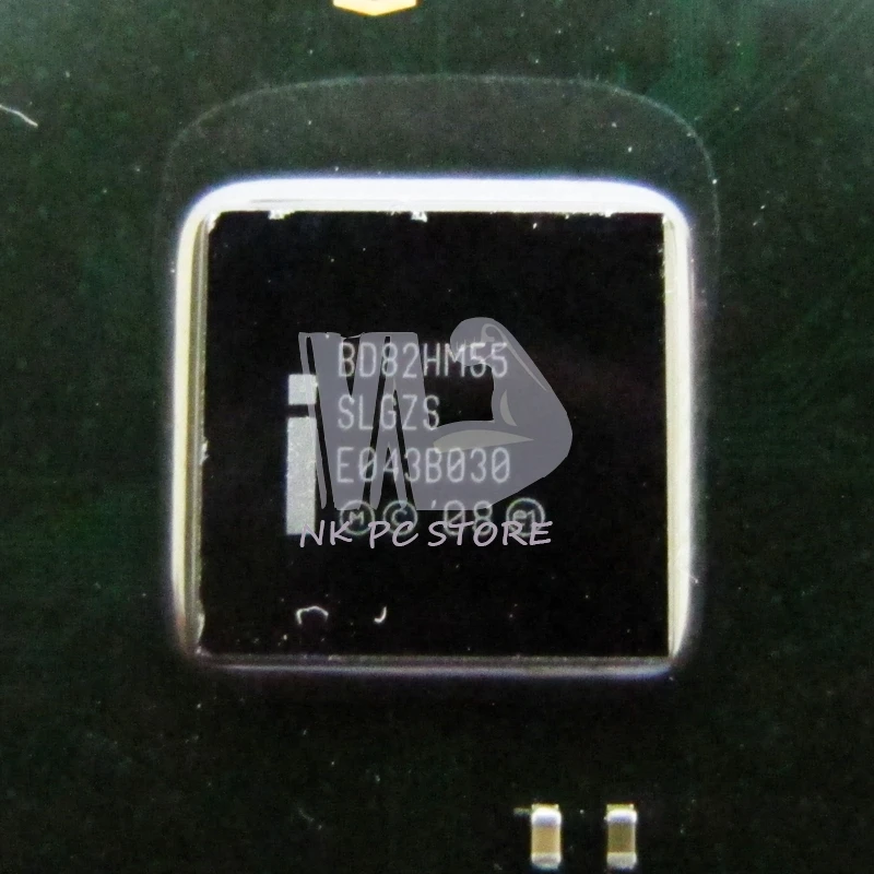 MBPSG06001 MB. PSG06.001 для acer aspite 4820 4820TG Материнская плата ноутбука DA0ZQ1MB8D0 HM55 DDR3 ATI HD5000 графического процессора