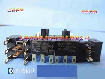 

Special price new original button switch A16-JGA-2