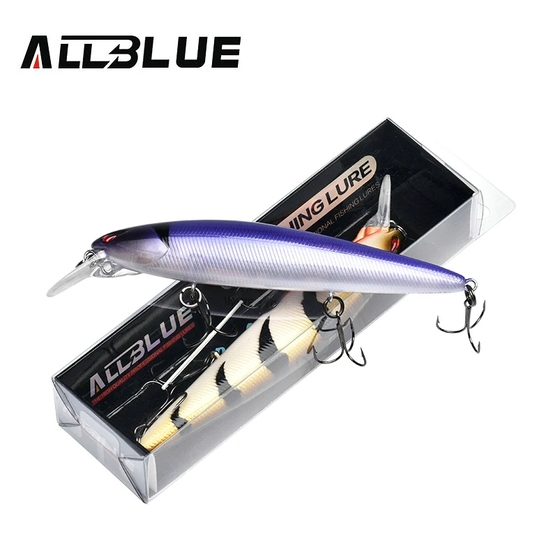 ALLBLUE FATSO SPIDER Freshwater Shore Casting