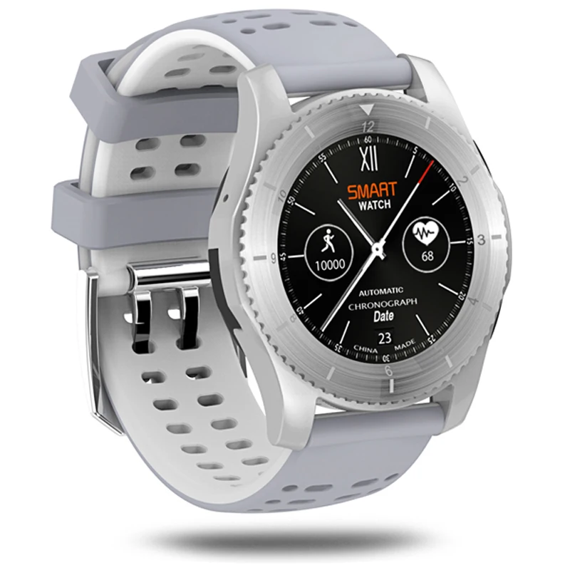 smartwatch sim card 2018