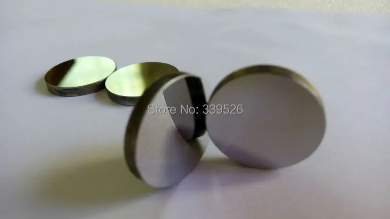 

co2 laser reflector mirror for co2 laser engraving and cutting machine of 30mm diameter