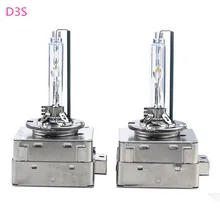 2X d3s автомобиля 12 V 35 W Ксеноновые фары лампы HID лампы головного света для Chevrolet Malibu 2012 2013 для Audi A4