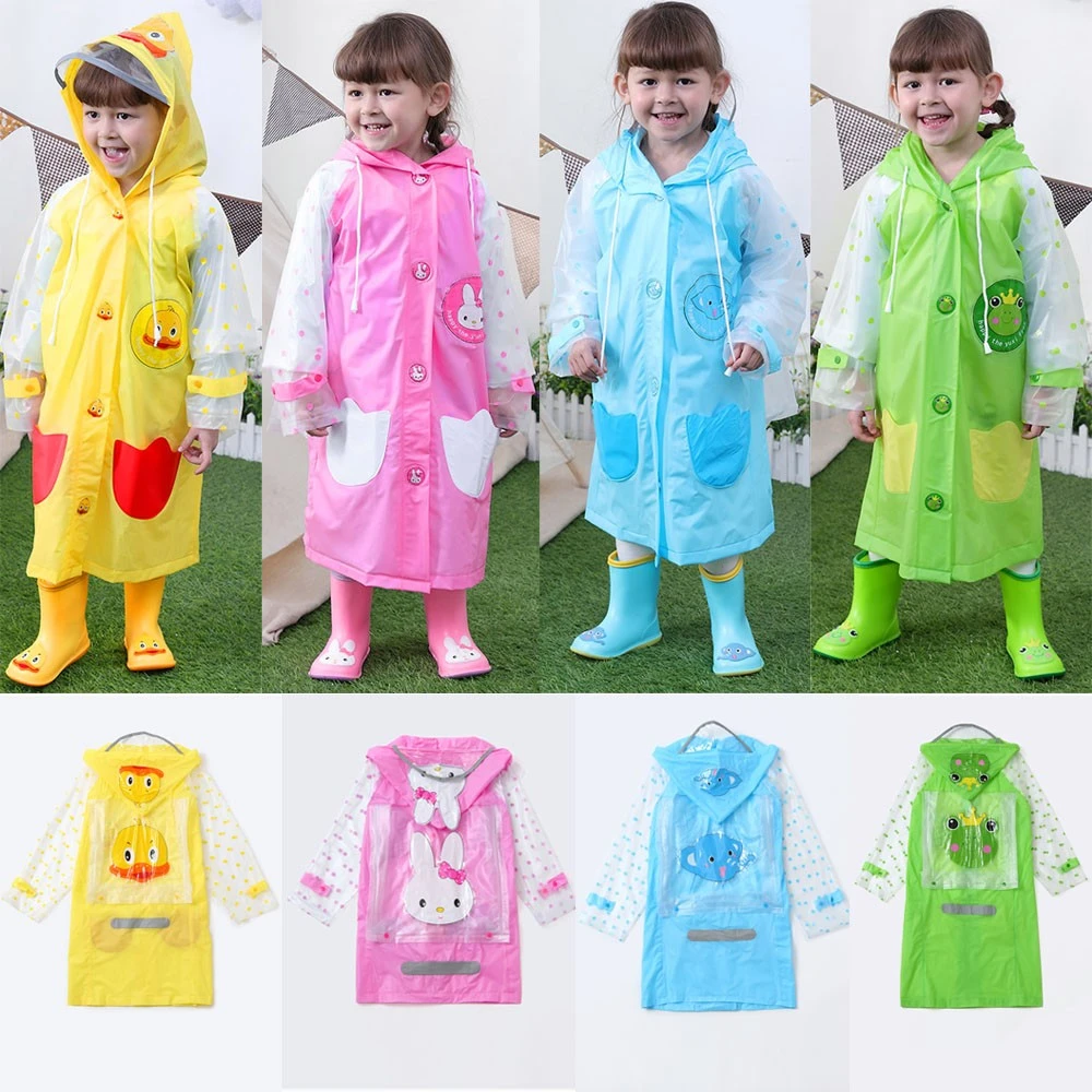 baby boy rain suit