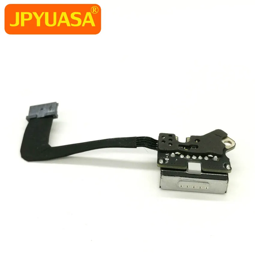 For Macbook Pro Charging Port 13 inch A1502 Power DC Jack 820-3584-A Retina 2013 2014 2015
