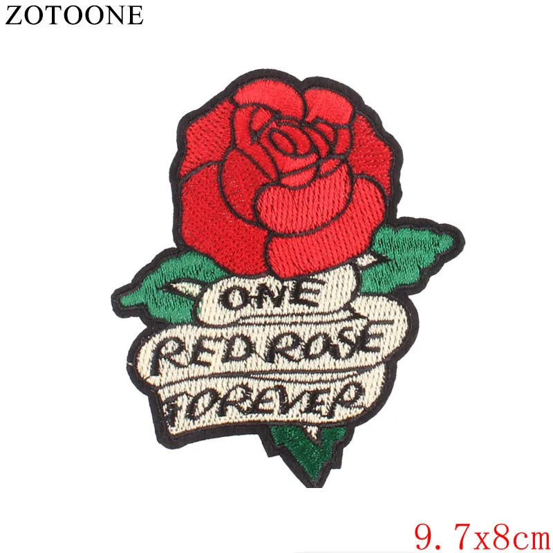iron on patches