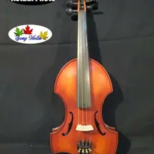 В стиле барокко мастер песни 4/4 скрипка профессиональный концерт, sweety tone3509