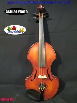 

Baroque style SONG Master 4/4 violin of professional concert,sweety tone3509