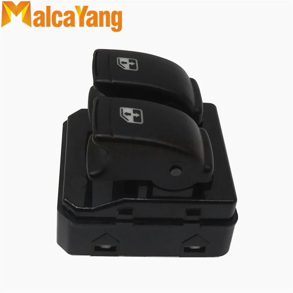 96652187 master switch door Window Lifter Switch for Lova/Aveo/Barina