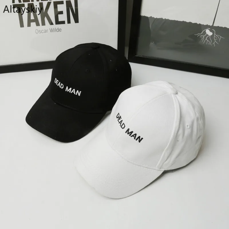 Бейсбольные кепки для женщин, однотонные, простые, шикарные, повседневные, универсальные, высококачественные, регулируемые, в стиле хип-хоп, в Корейском стиле, женские, s