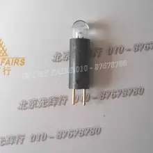 Альтернативный стоматологический наконечник лампы MIDWEST 790257 3,5 V 0.74A 2,6 W лампа, EMS TNT