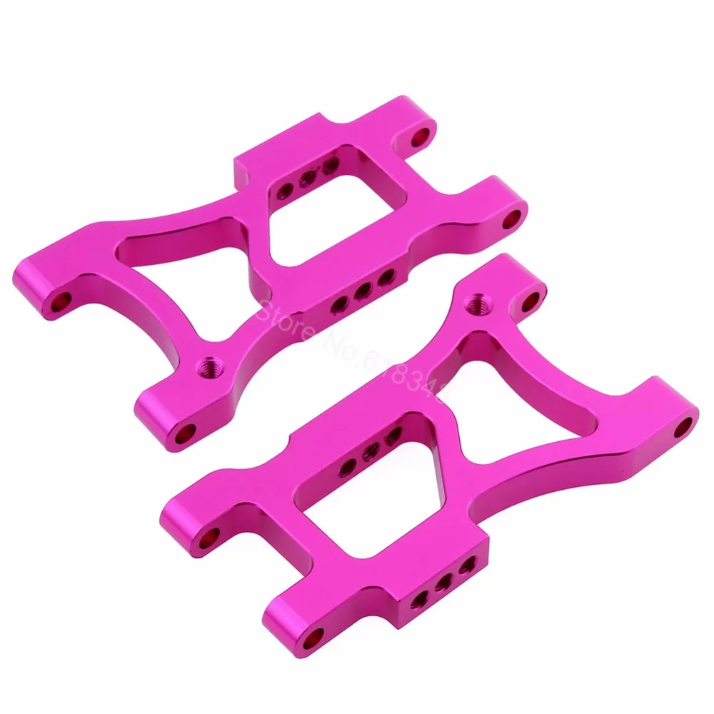 Beste Aluminium Achterwielophanging Armen SAK D101 Voor RC 1 10 Sakura D3 CS Sport Drift Upgrade Onderdelen