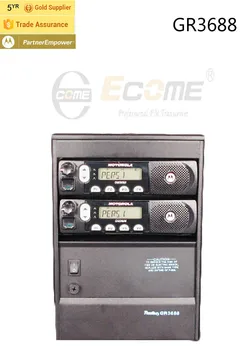 

Walkie Talkie GR3688 Repeater