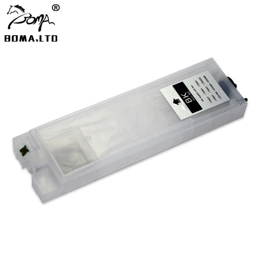 BOMA. LTD IP01A IP01B IP03A IP03B IP04A IP04B IP05A картридж для EPSON PX S884 M884 M380 S380 M381 S381 M886|Чернильные