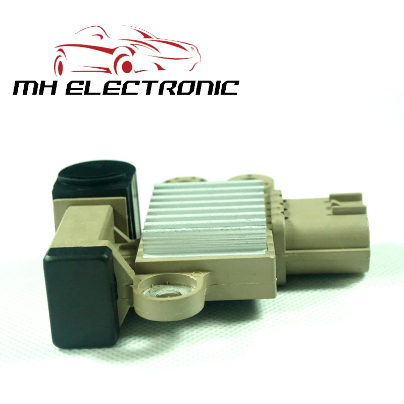 MH Электронный Быстрая автомобильный генератор переменного тока Напряжение регулятор замыкания 14,5 В MH-T019 MHT019 с хорошим Услуги