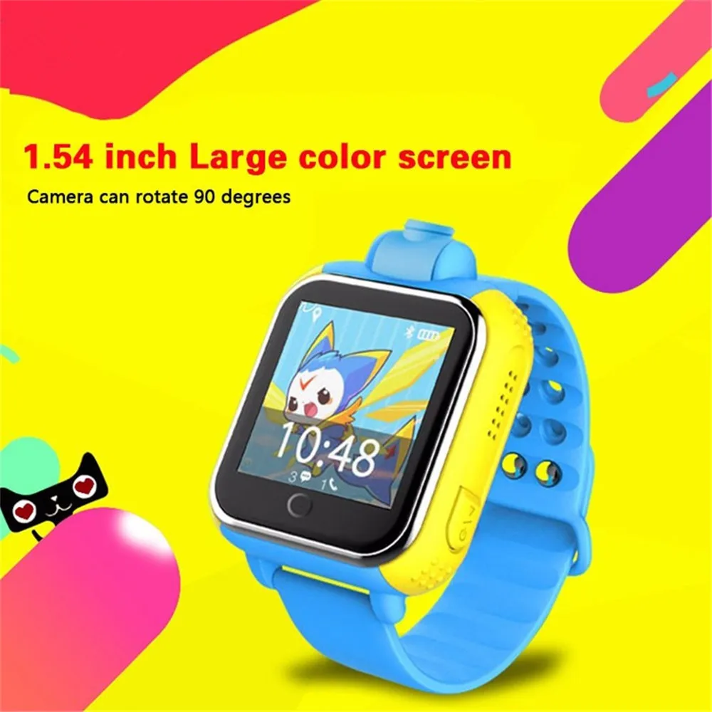 wifi kid tracker